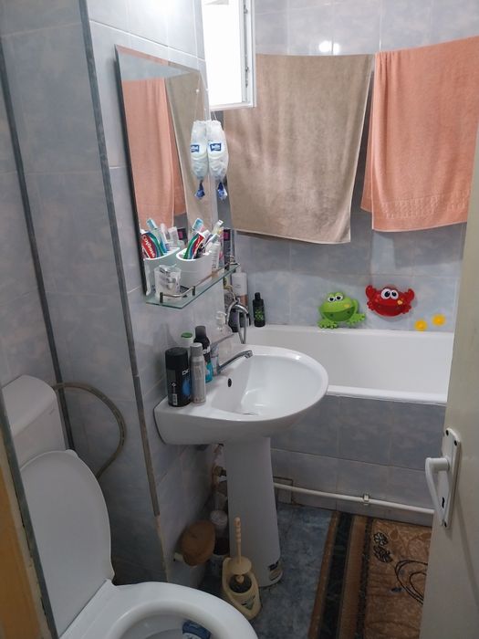 Apartament 3 camere