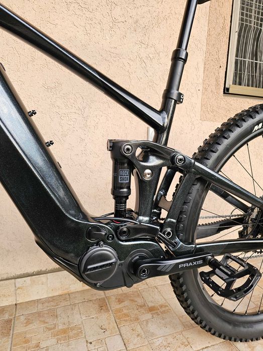 Giant Trance X E+ 3 Pro 29