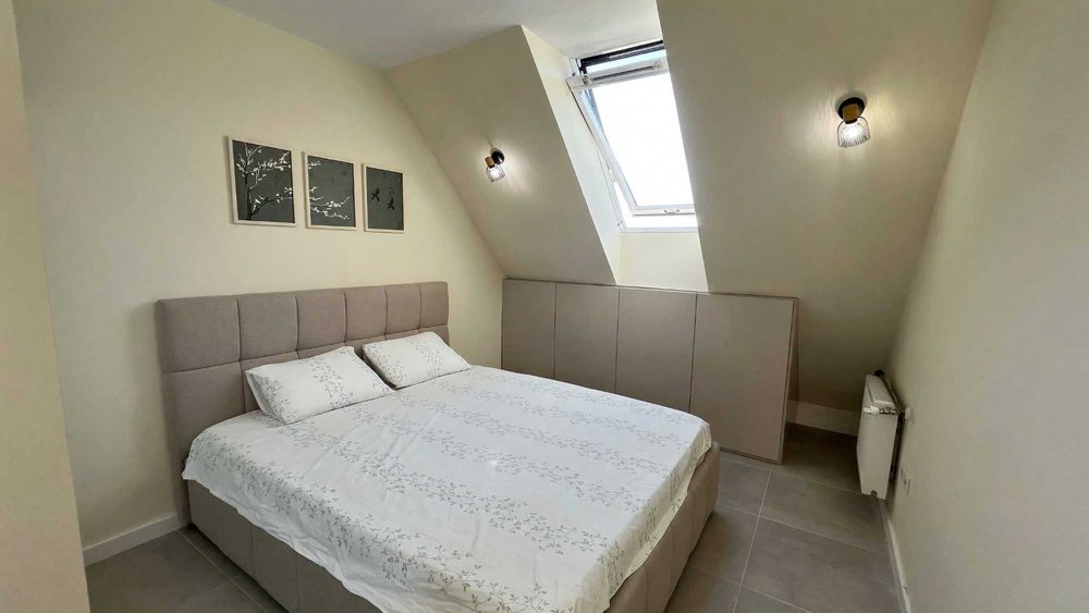 Дава се под наем Двустаен апартамент в София, Редута - 59 кв.м за 490 € - Снимка #4