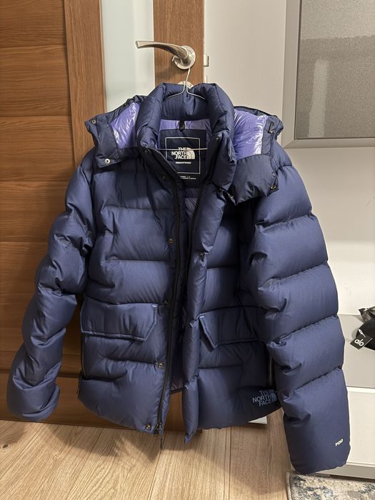 Geaca cu puf North Face Sierra 700 RMST