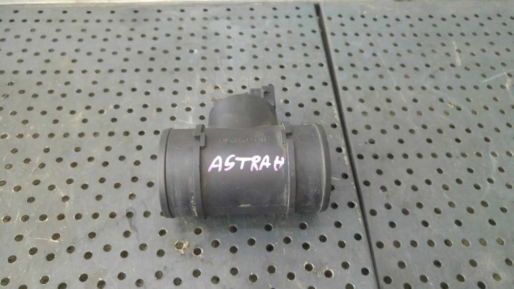 Debitmetru aer 1.6 b opel astra h a04 25358054