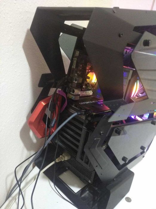 Kompyuter O'yin uchun