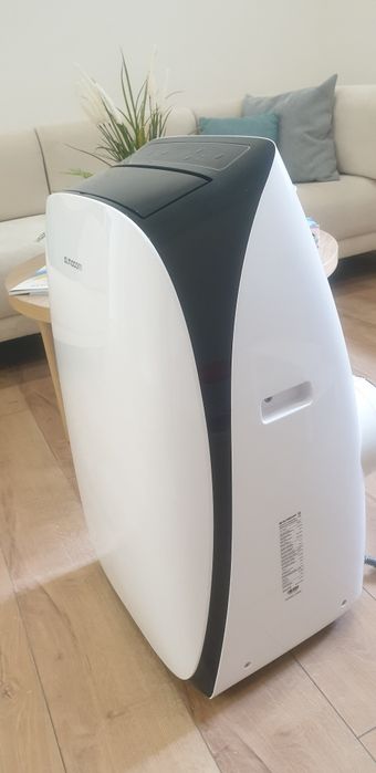 Кондиционер новая