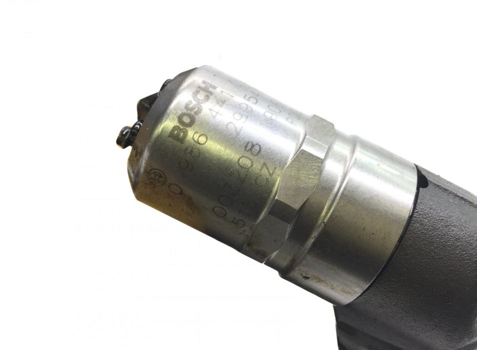 2995486 Injector de combustibil BOSCH Arway, Crossway, Crealis, Magelys, Proway, Daily Tourys (2006-) IRISBUS