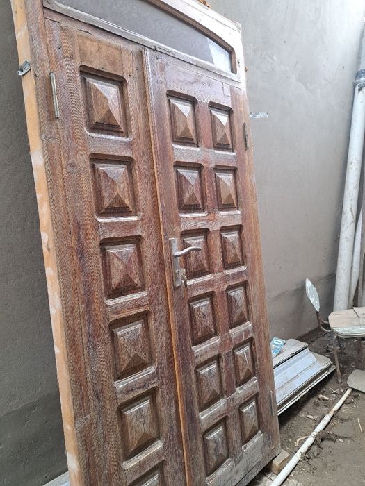 Ёрма копи сотилади  1.20×2.30