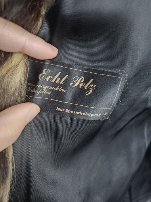 Blana naturala femei