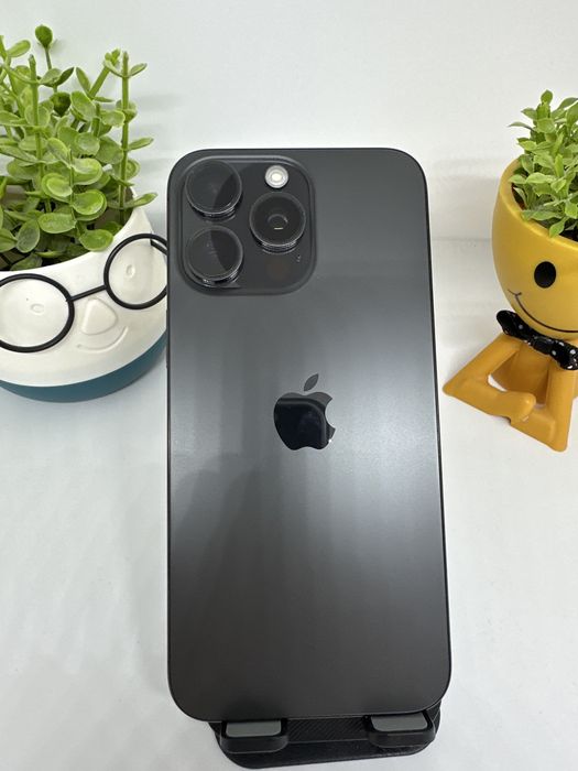 Ip 15 pro max 256gb 45792 Pintel.kz