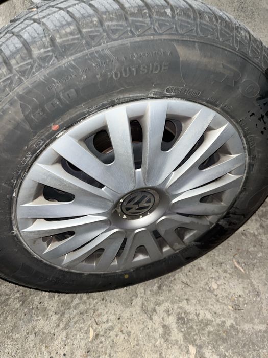 VOLKSWAGEN Golf 2006 — imagine 2