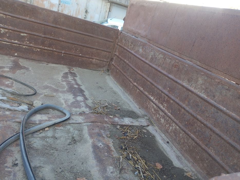 Газ 53 самасуал кузиб