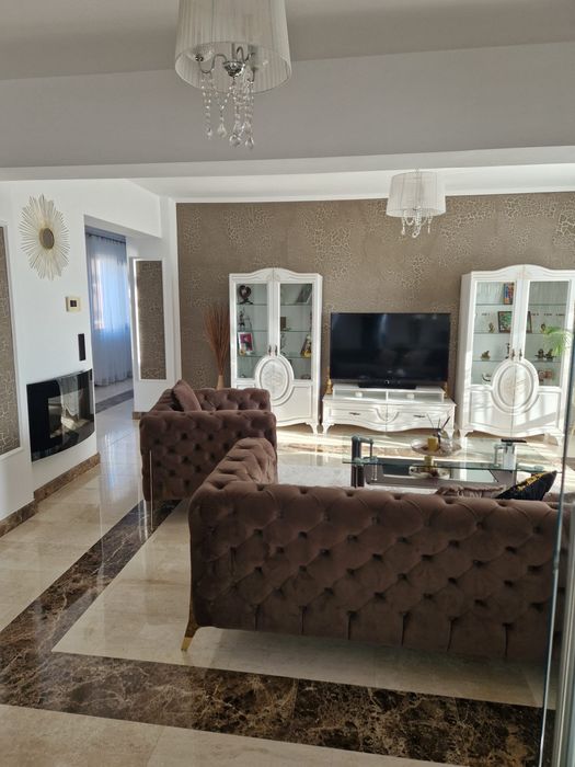 Penthouse  de lux