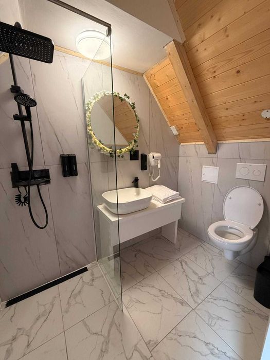 Cabana disponibilă Luna Ianuarie Marisel