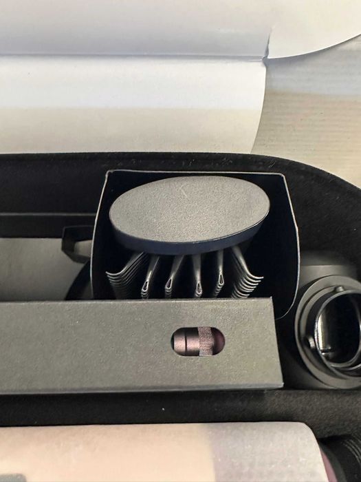 Dyson Airwrap HS08 i.d. Ceramic Pink / Rose Gold – nou, doar desigilat