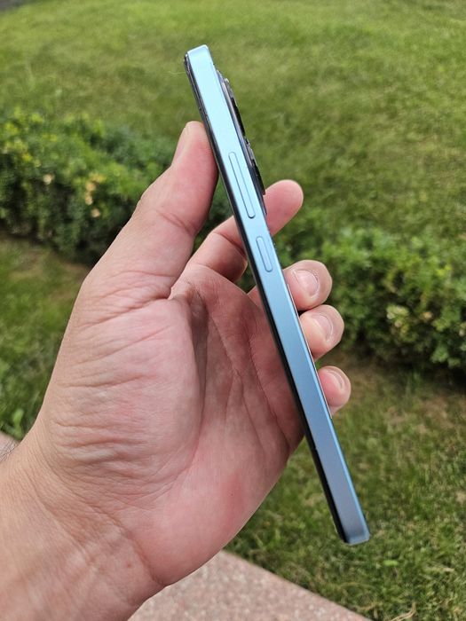 Redmi Note 14 8/256 GB