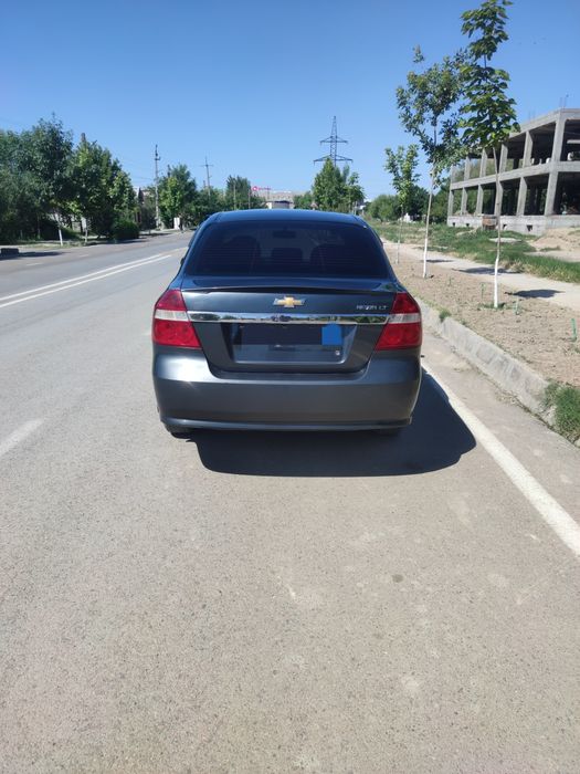 Neksiya 3-mexanika yil-19-20