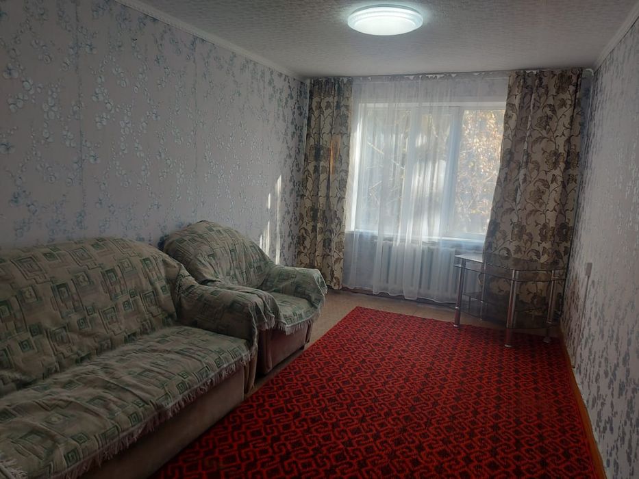 Сдам 2-х квартиру на Юности