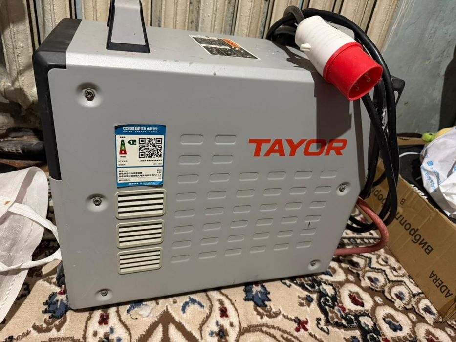 Продается плазморез новый