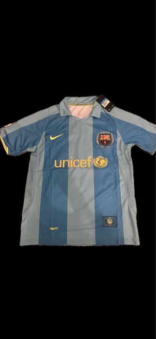 Tricou Ronaldinho