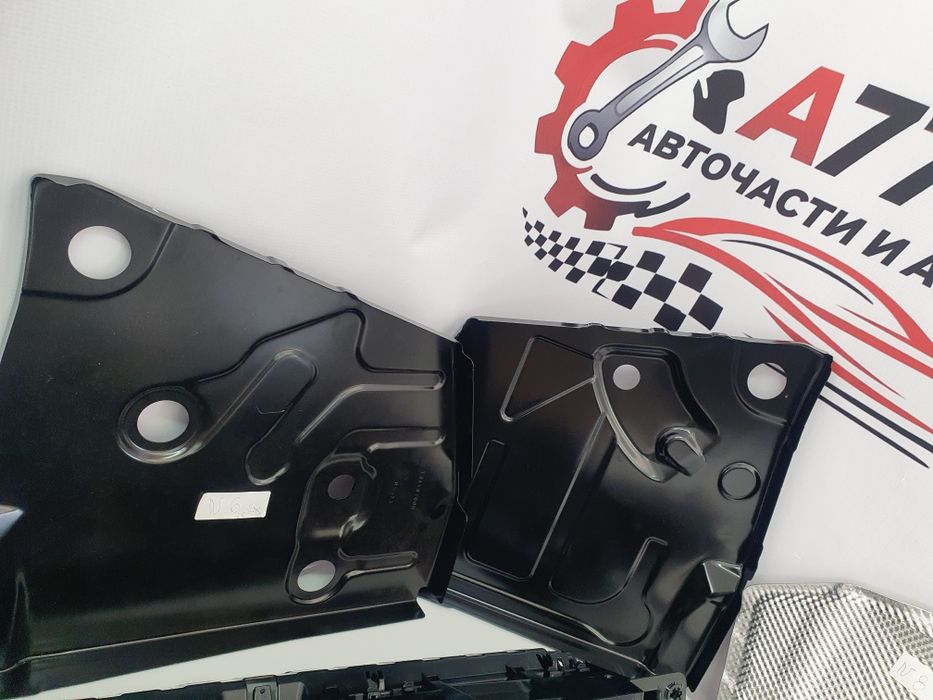 BMW X5 XDRIVE 30D  19-25г.