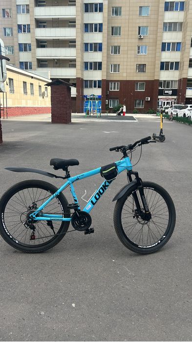 Велосипед LOOKCM