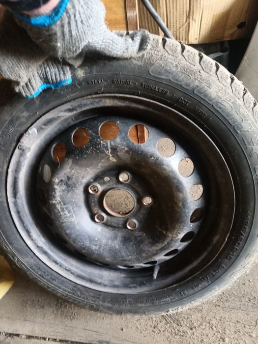 Продам диски  r15