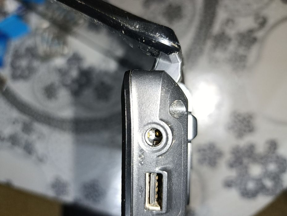 Ноутбук Lenovo G 575