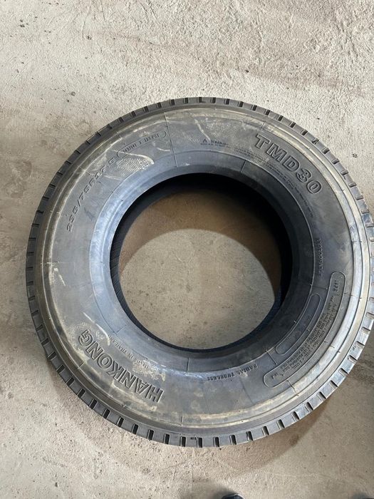 Грузовые шины оптом и в розницу