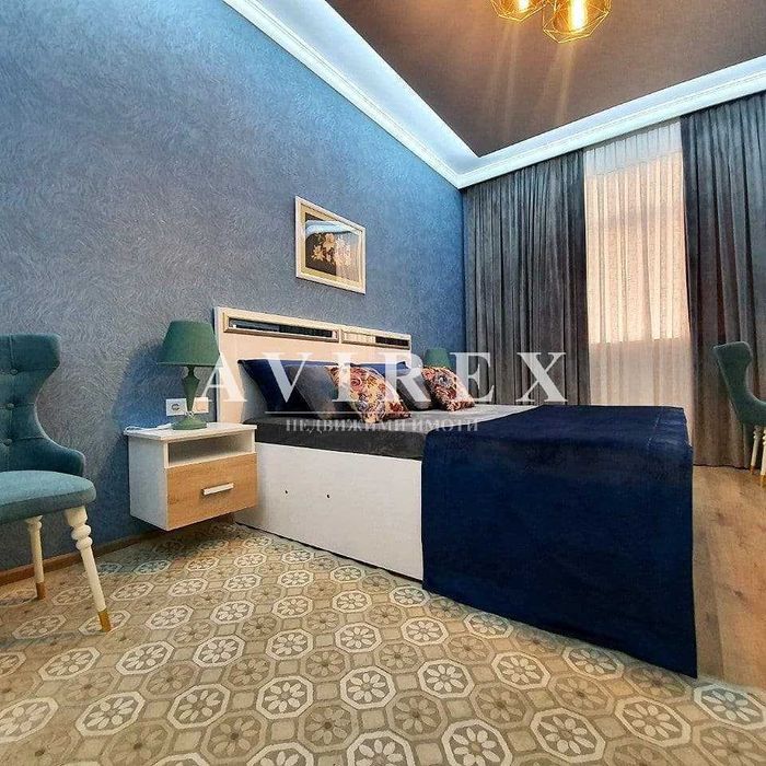 Ново! Двустаен апартамент под наем в Мараша