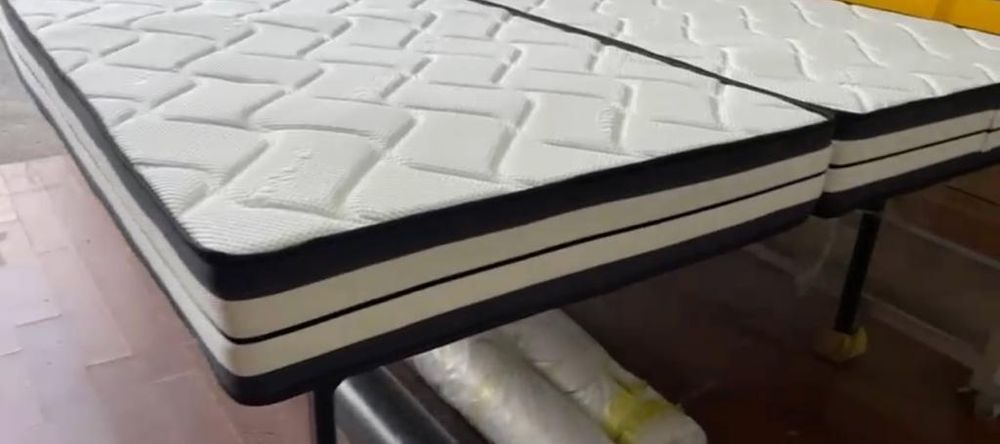 дешевые матрасы ортопеды