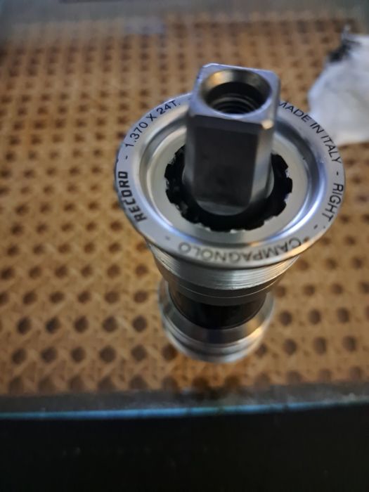 Monobloc  Campagnolo