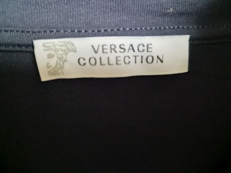VERSACE COLLECTION – нова, с оригинален етикет