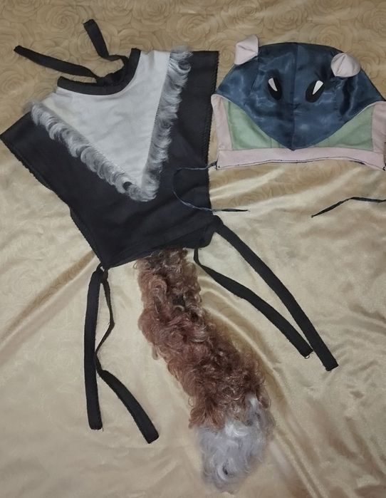 Ёлочные игрушки советского периода