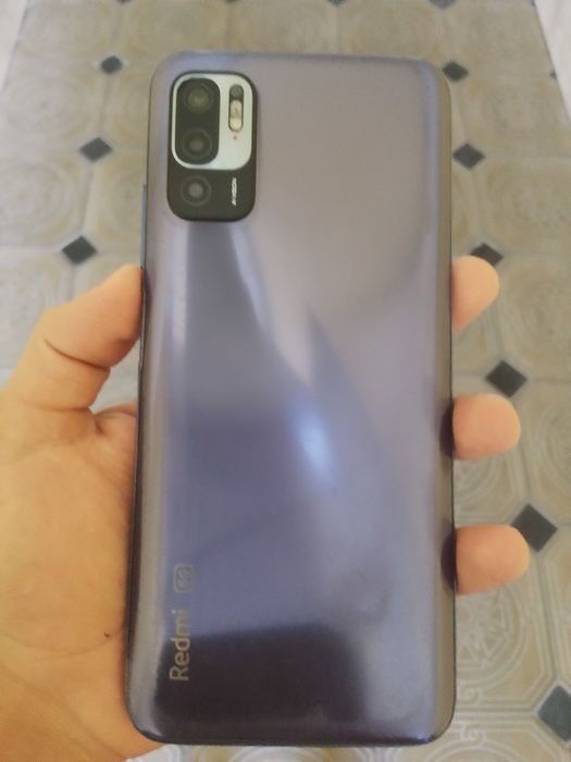 Edmi note 10 5 128 talik