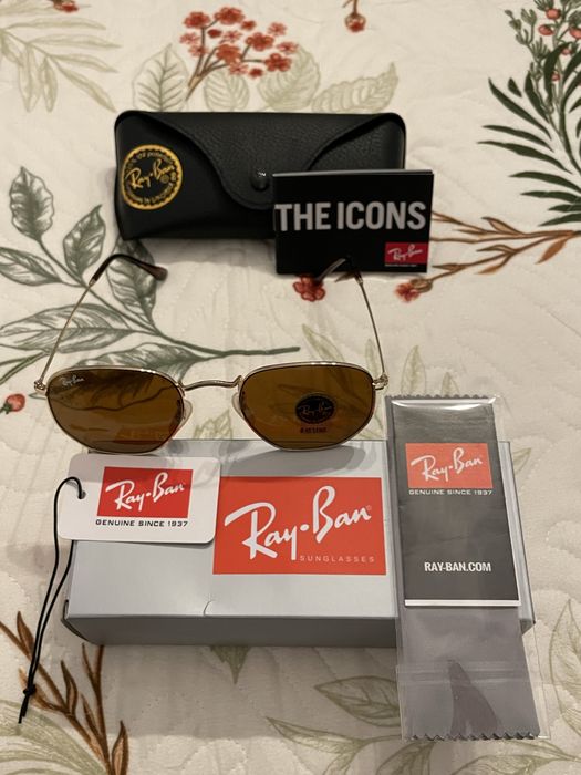Ochelari Ray Ban