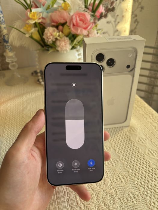 Iphone 17 Pro Max айфон 17 Про макс