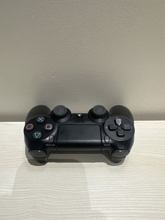 Оригинальный Геймпад Sony DualShock 4