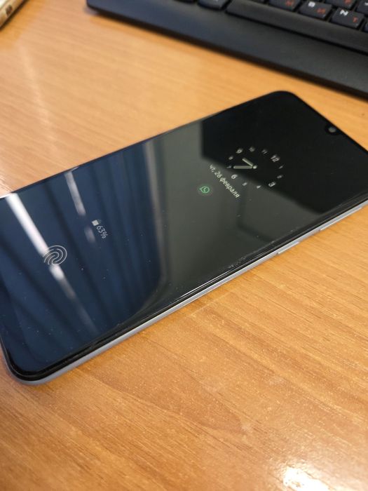 Самсунг А50 оригинал