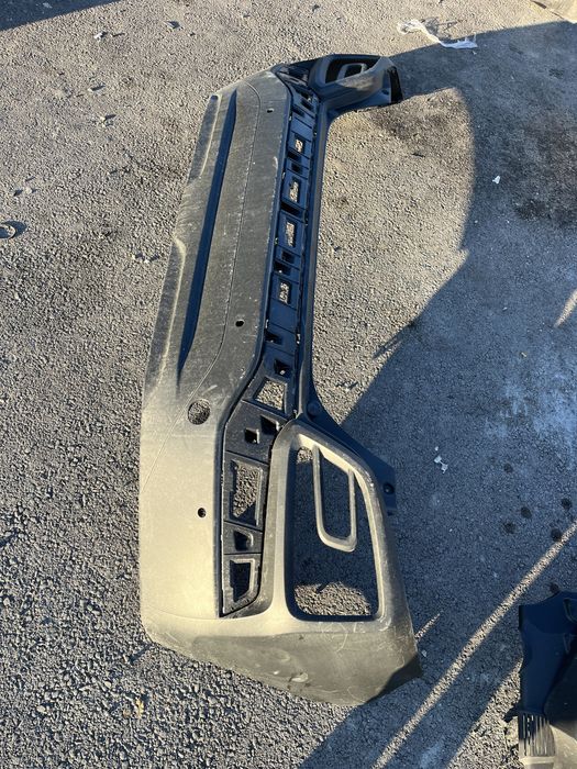 Броня Hyundai Kona