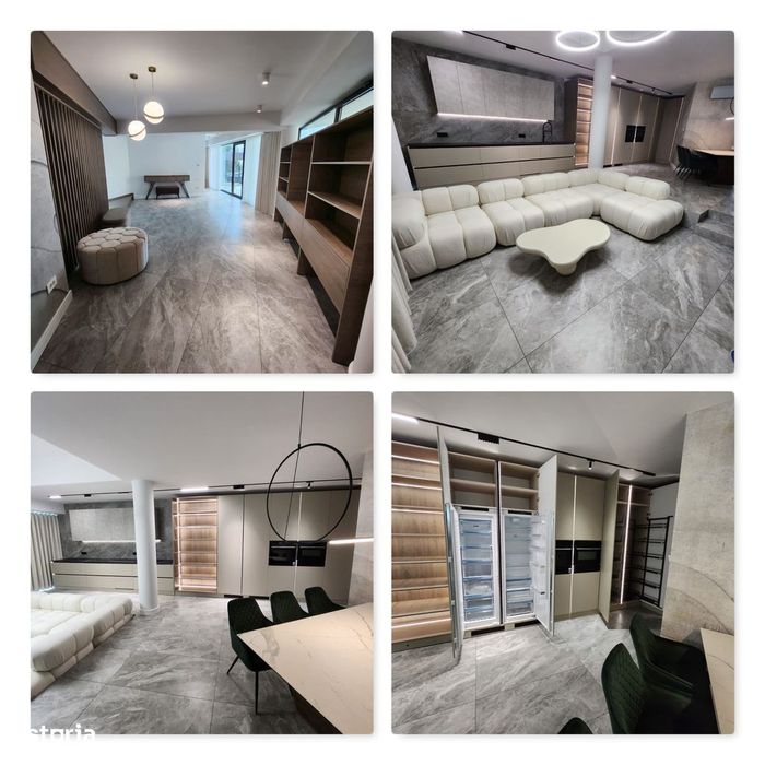 De Vanzare Casa zona Rahovei