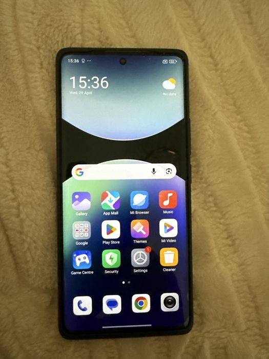 XIAOMI  redmi Note 14 Pro 256GB