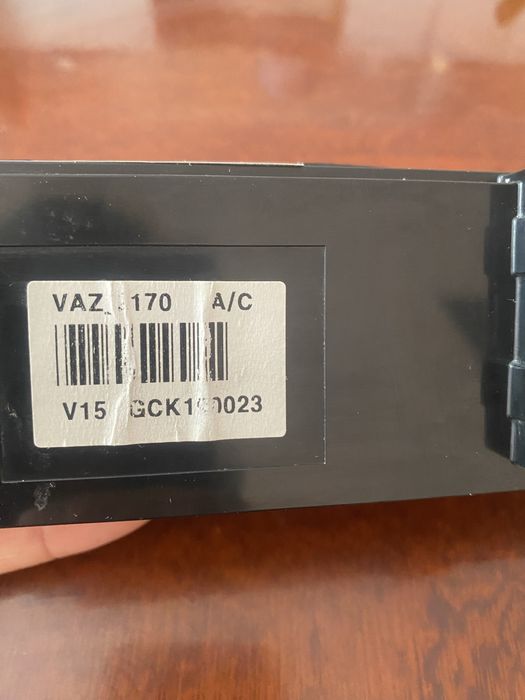 Крутилки блока климата на приора 1