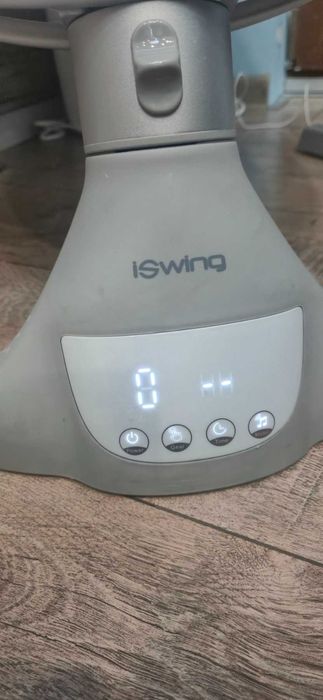 Ел.люлка cangaroo