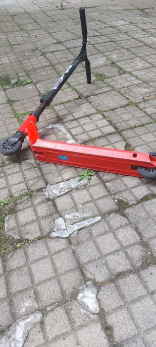 Trotineta pentru scheme