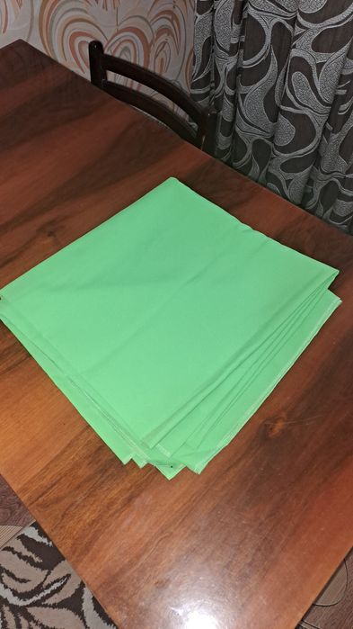 Ткань хромакей для съёмок