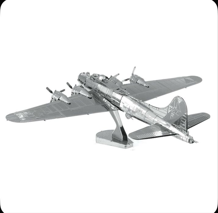 3 д конструктор самолета