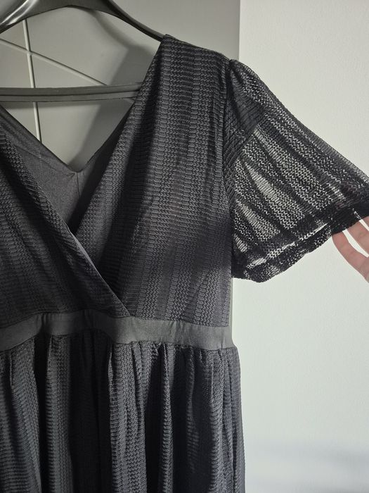 Черни официални рокли