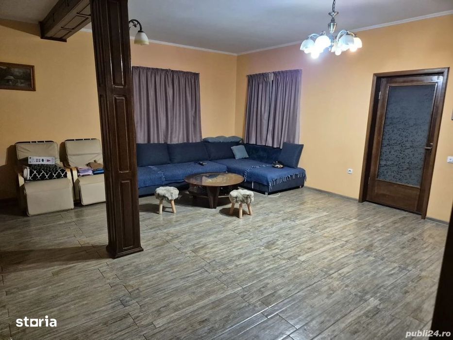 De vânzare casa P+M CAZASU