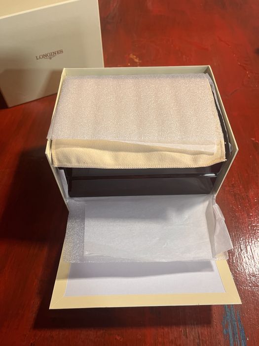 Longines Master Collection 38.50mm L2.628.4.78