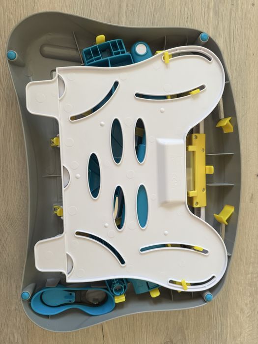 Supergraph - детска играчка, пректор за рисуване