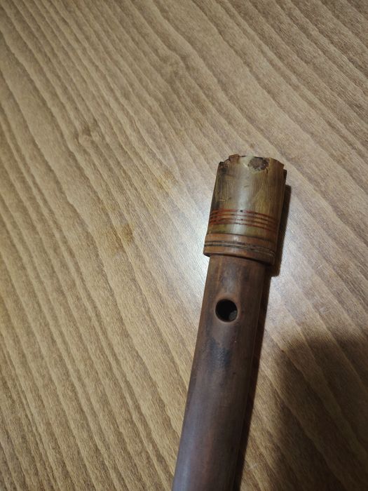 Автентичен кавал