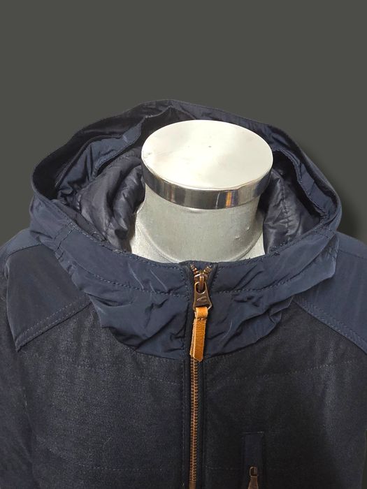 Дамско зимно яке Camel Active